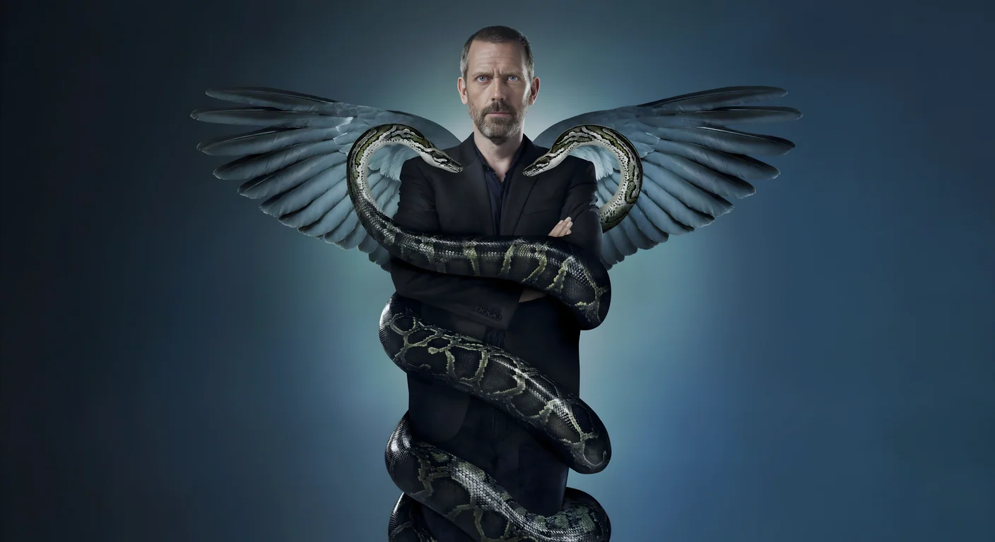«Доктор Хаус» (House M.D., 2004–2012) — обзор сериала, актёры, сюжет
